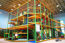 Park Family Fun